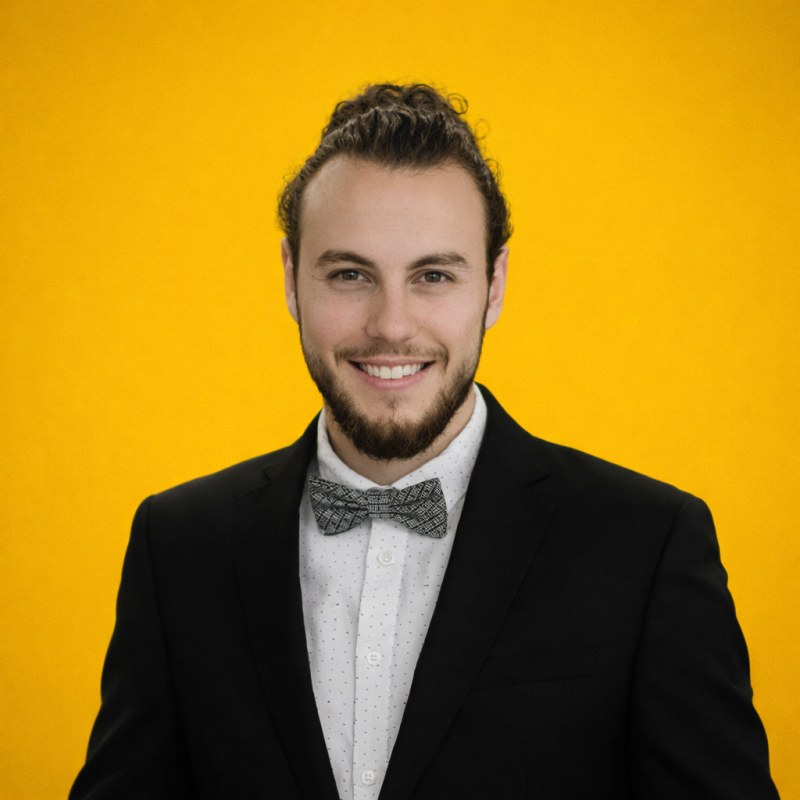 Quentin, Fondateur PME'Pulse